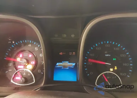 2015 Chevrolet Malibu Ls из США, поврежденный, VIN 1G11B5SL1FF105633